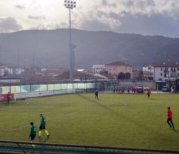 Avezzano vs Vigor Senigallia 3-1