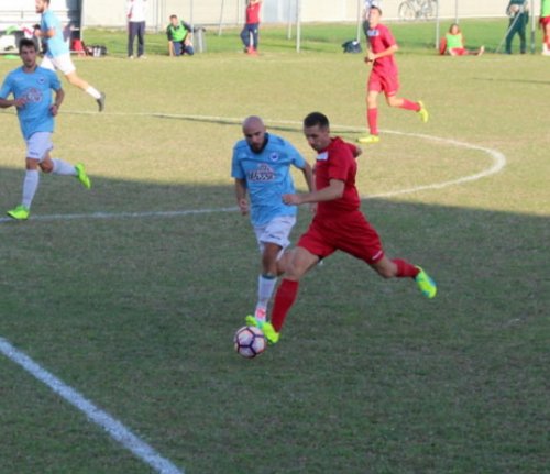 2a P – Il punto – Accademia e San Lorenzo concedono il bis