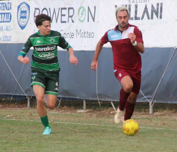 SanMichelese vs Sammartinese 3-0