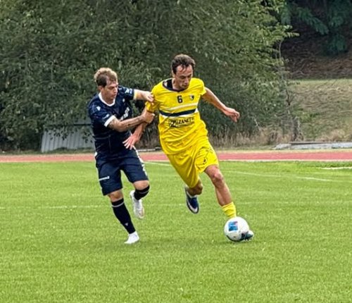 Coppa - Sasso Marconi   Cittadella Modena   1-0