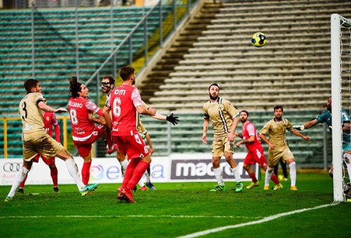 Ancona-Matelica vs Siena 3-2