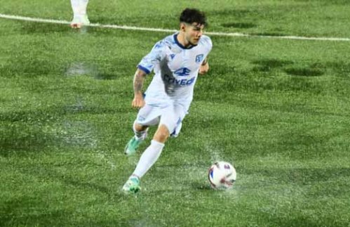 CSI Delfino Fano vs AVIS Sassocorvaro 2-1