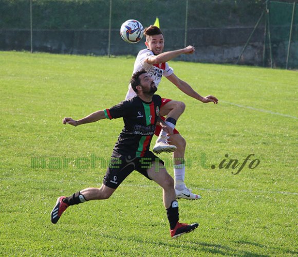 Analisi della stagione 19-20 di 3a categoria girone B