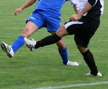 Olympia Macerata Feltria vs Vis Canavaccio 0-2