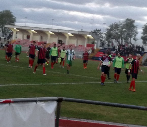 Biagio Nazzaro Vs Osimo Stazione 3 2 marche sport