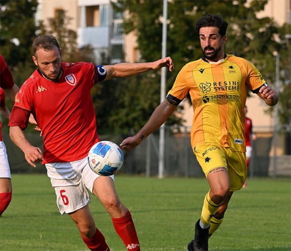 Cittadella Modena vs Varese FC 0   0