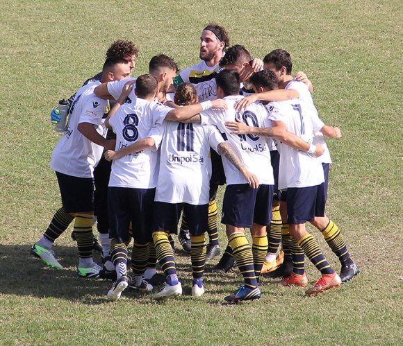 Trebbo 1979  &#8211; Fossolo 76 : 2-4