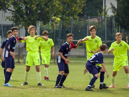 Risultati settore giovanile Ravenna FC