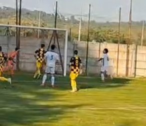 Monte Roberto vs Villa Strada 10