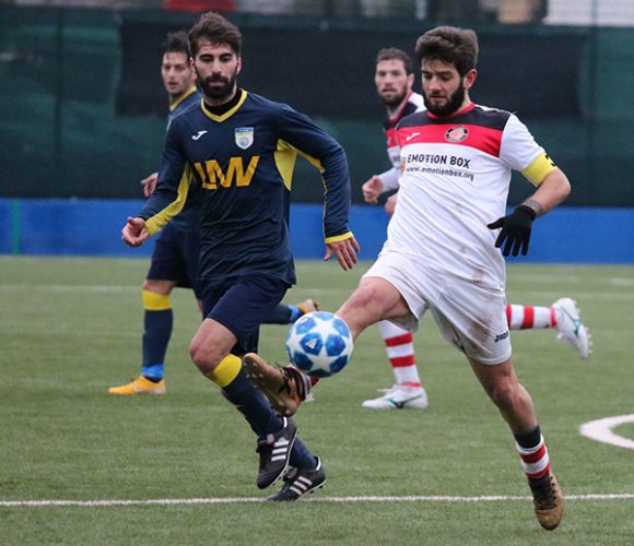 1a Marche A – Il punto – Dai play-off ai play-out in soli 4 punti!