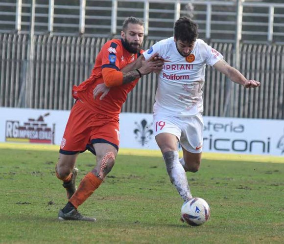 1a cat. - Risultati e marcatori play-off, play-out e titolo regionale