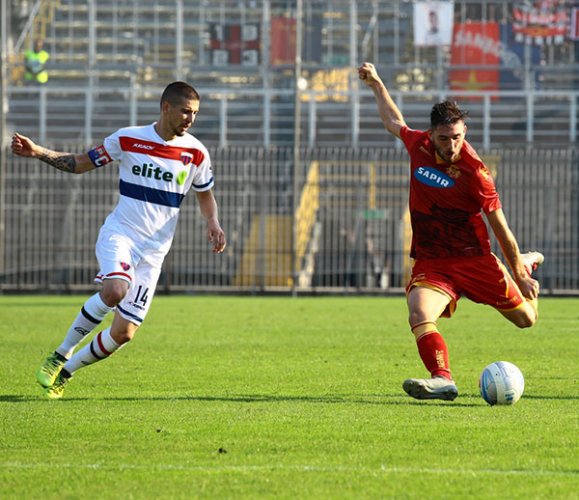 Presentazione Sambenedettese - Ravenna FC