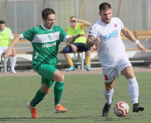 Real Maranello vs Junior Fiorano 2-0