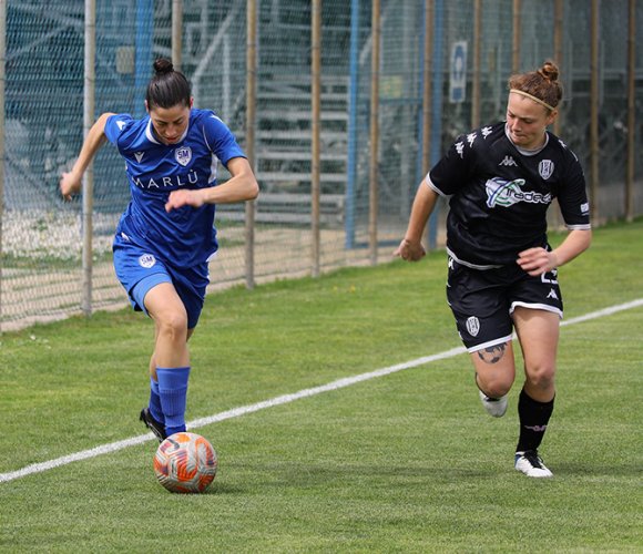 Cesena vs San Marino Academy 2-1