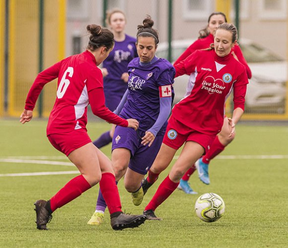 San Marino Academy &#8211; Chievo Verona 4-0