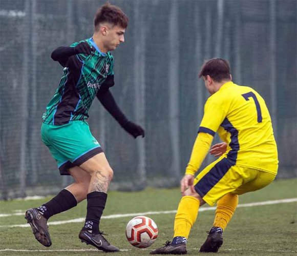 2a cat. - Risultati e marcatori play-off, play-out e titolo regionale