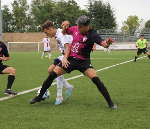 Coppa - Sagiustese VP - Tolentino 0-4