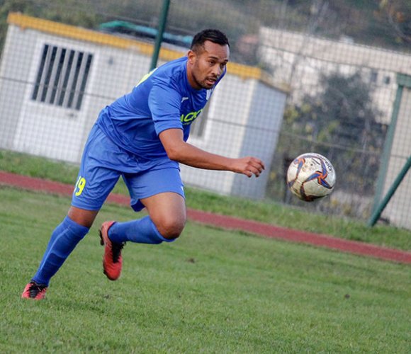 Valsanterno 2009 – Trebbo 2-3