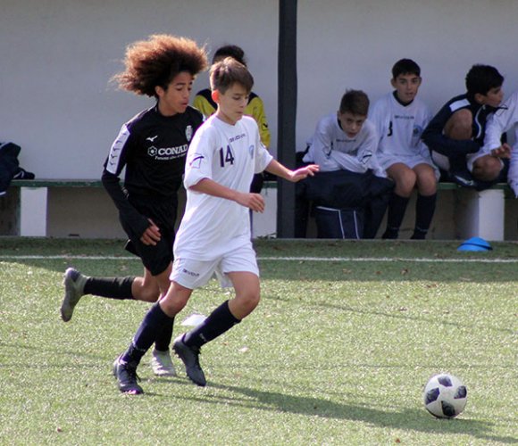 Il week end delle giovanili della San Marino Academy