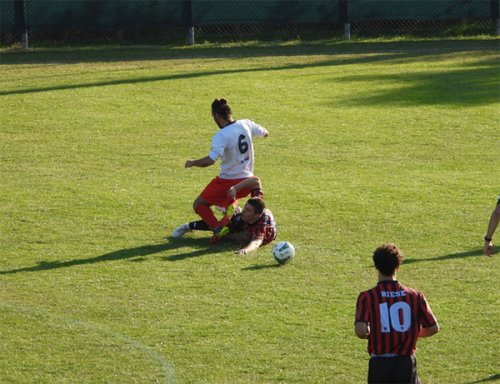 Luzzara-Vianese 1-2