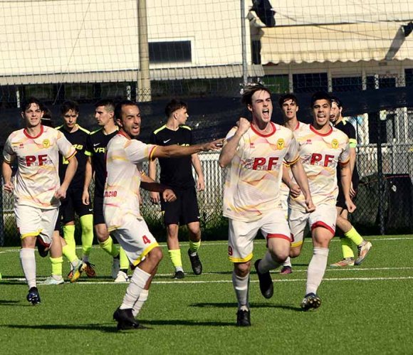 Vismara vs Tavullia Valfoglia 1-1