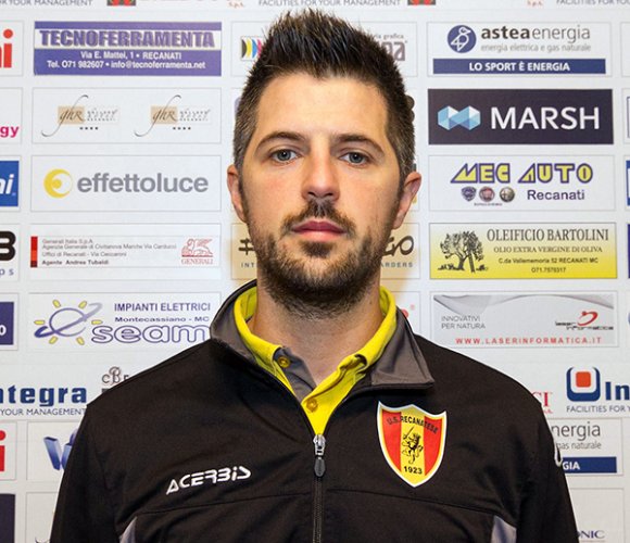 Recanatese: Intervista al Responsabile dell’attività di base Edoardo Baleani.