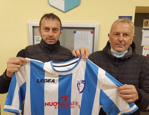 Maurizio Baracani alla guida del Castel del Rio