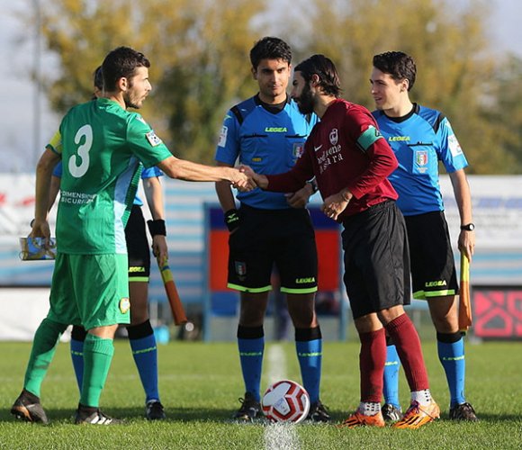 Designazioni Arbitri Emilia Romagna - PROMOZIONE