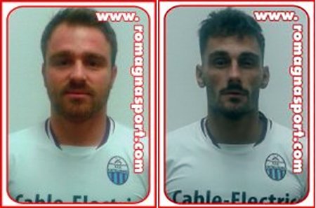 Casalgrandese vs Castellarano 1-2