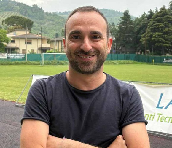 Valsanterno 2009, ufficializzato il nuovo tecnico