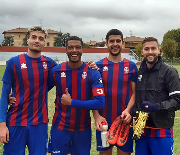 Promo D, Il punto: Fattore campo determinante nella prima giornata