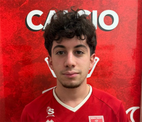 Jesina - Portuali Dorica 0-0