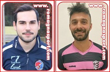 Atl. Luceoli vs Pian di Rose 1-1