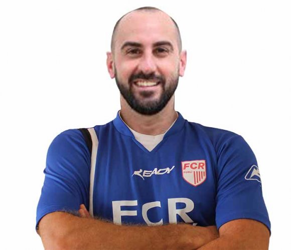 FCR Forl: un nuovo arrivo e due rinnovi.