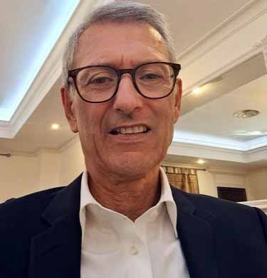 FIGC CRER - Maurizio Bianchi nuovo Delegato Provinciale di Rimini