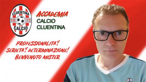 Nuovi arrivi e promozioni nell’Accademia Calcio Cluentina
