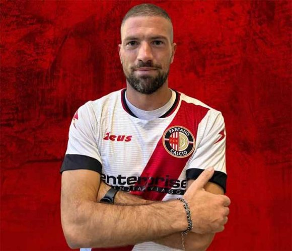 Comunicato Pantano Calcio