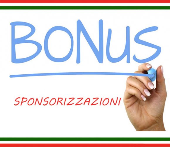 Il bonus sponsorizzazioni può salvare lo sport italiano senza portare costi all’Erario