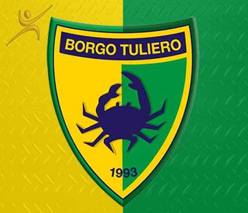 On line le foto 2026-2027 della A.S.D. Borgo Tuliero