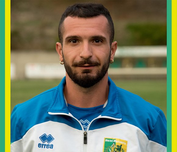 Titolo Regionale - Castelfrettese vs Nuova Real Metauro 0-1