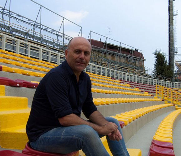 Brunelli (Ravenna): Determinati a superare anche l’ultimo ostacolo”