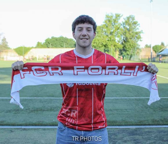 FCR Forl� – In arrivo un nuovo difensore
