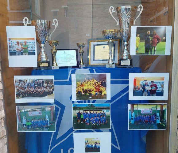 C.S. Loreto, non solo arrivi