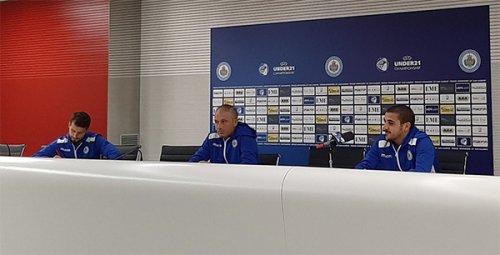 U21 sammarinese: domani la Scozia per l’ultima in casa