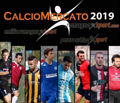 On line la sessione di calcio mercato 2019