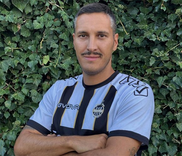Sampierana vs Cesenatico FC 1-1
