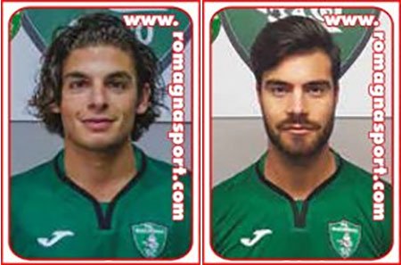 Play-out - Vis San Prospero vs Madonnina 1-2
