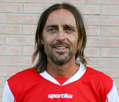 Paolo Cangini è il nuovo tecnico del Domagnano FC