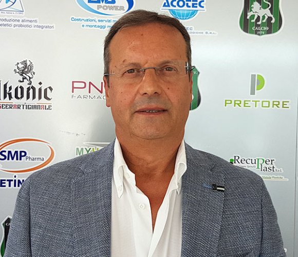 Emilio Capaldi nuovo DG del Castelnuovo Vomano