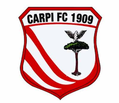 Santarcangelo vs Carpi 0-9